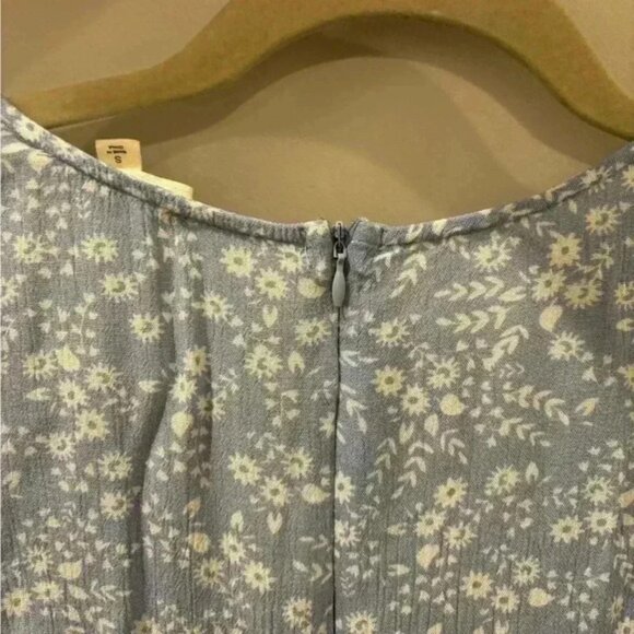 LA Hearts Ditsy Floral Dress - Picture 3 of 5